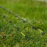 Preston Innovations Xtreme Distance Feeder Rods