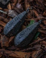 Fox Edges Horizon Swivel Leads 