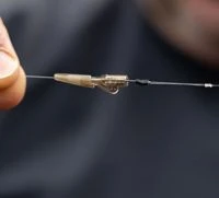 Daiwa N'Zon Lead Clip System