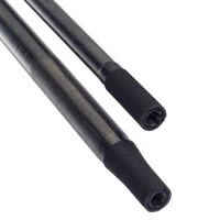 Daiwa N'Zon Feeder Landing Net Handle 4m