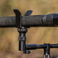Solar Tackle BlackLite Centre-Loc Adjustable Back Rests
