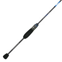 HTO Tempest Edge Rod 5.8ft