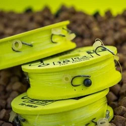 Matrix MXC-4 Barbless Bait Band Rigs 18inch