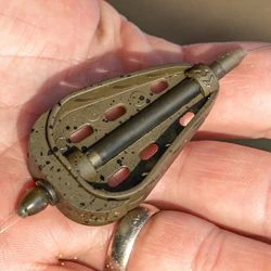 Daiwa N'Zon Weight Change Feeders