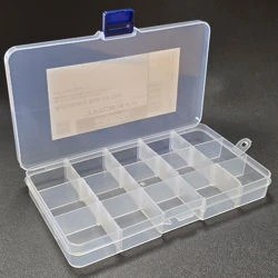 Zebco Trophy Accessory Boxes