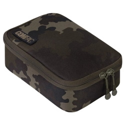 Korda Compac 125 Tackle Pouch Dark Kamo