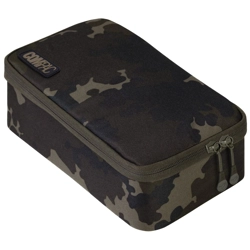 Korda Compac 140 Tackle Pouch Dark Kamo