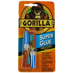 Gorilla Super Glue