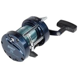 Shakespeare Salt Boat Reel