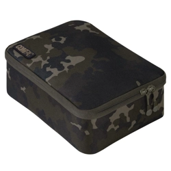 Korda Compac 200 Tackle Pouch Dark Kamo