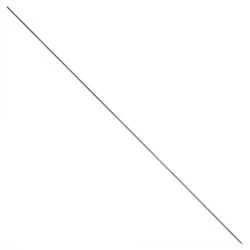 Breakaway Stainless Bait Needle