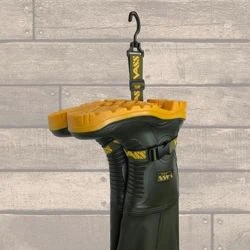 Vass Fishing Wader & Boot Hanger