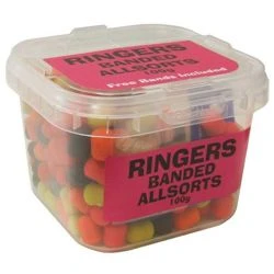 Ringers Banded Allsorts