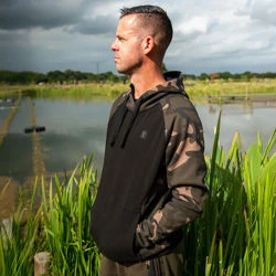 Fox Black/Camo Premium 310 Pullover Hoodies