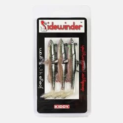 Sidewinder Joeys 4.5inch/15g