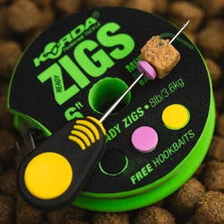 Korda Zigs