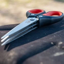 Daiwa N'Zon Triple Blade Worm Scissors