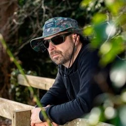 Trakker TechPro Camo Boonie Hat