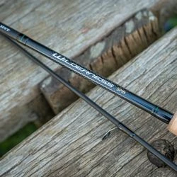 Daiwa Wilderness Spinning Rods