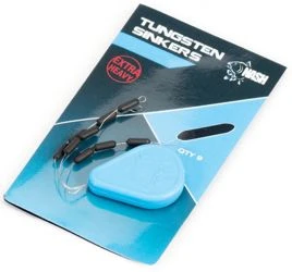 Nash Tungsten Sinkers