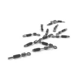 Daiwa N'Zon Quick Change Swivels