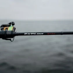 Okuma Psycho Stick Ultralight Spinning Rods 6ft 6in