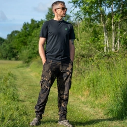 Korda Original Kombats Dark Kamo