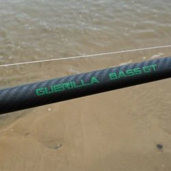 TronixPro Guerilla Bass GT 11.6ft