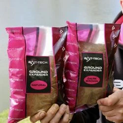Bait-Tech Ground Expander 700g