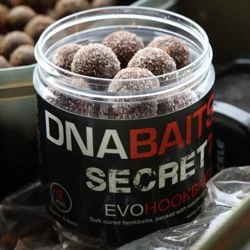 DNA Baits EVO Cured Hookbaits