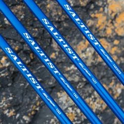 Daiwa Saltist Multiplier Surf Rods