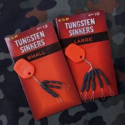 ESP Tungsten Sinkers