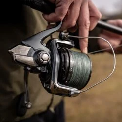 Shimano Aerlex 14000 XTC Spod Reel