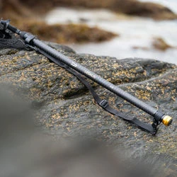 Daiwa Legalis EXT Landing Net Handles