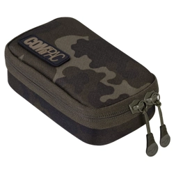 Korda Compac 70 Tackle Pouch Dark Kamo
