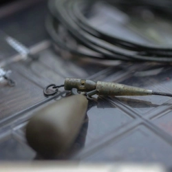 Thinking Anglers Cam-Clip Lead Clips
