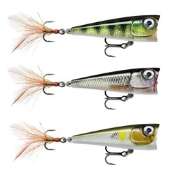 Rapala X-Light Pop Lures 4cm/4.5g