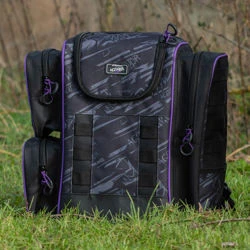 Wychwood Agitator HD Backpack Compact