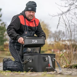 Daiwa Tournament Coolbag 65lt