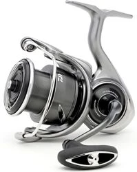 Daiwa 25 Caldia LT Reel
