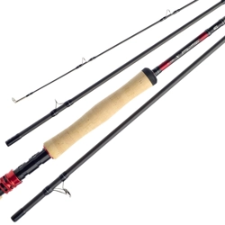 Daiwa Silvercreek X Trout Fly Rods