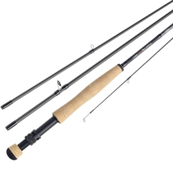 Daiwa X4 Trout Fly Rods