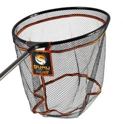 Guru Duel Landing Nets