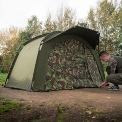 Wychwood Epic Tactical Bivvy Full System