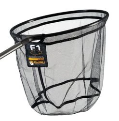 Guru F1 Competition Landing Nets