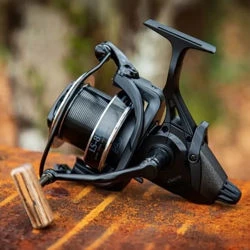 Okuma LS Baitfeeder Reels