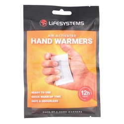 Lifesystems Hand Warmers