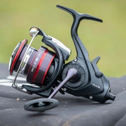 Daiwa 20 Ninja BR LT Reels