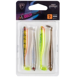 Fox Rage Mini Tiddler Mixed Colour Pack