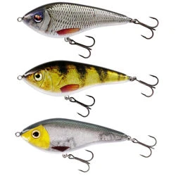 Westin Swim Glidebait Lures
